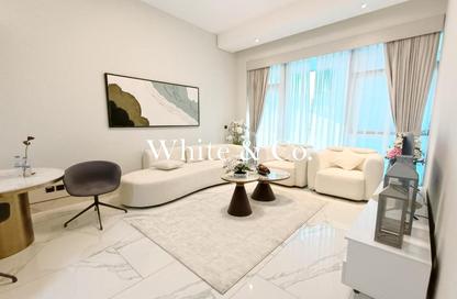 Apartment - 1 Bedroom - 2 Bathrooms for sale in J ONE Tower A - J ONE - Business Bay - Dubai