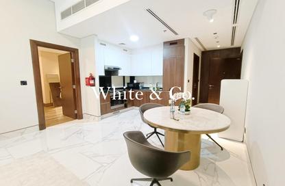 Apartment - 1 Bedroom - 2 Bathrooms for sale in J ONE Tower A - J ONE - Business Bay - Dubai