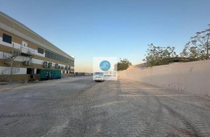 Warehouse - Studio - 2 Bathrooms for sale in Saih Shuaib 2 - Dubai Industrial City - Dubai