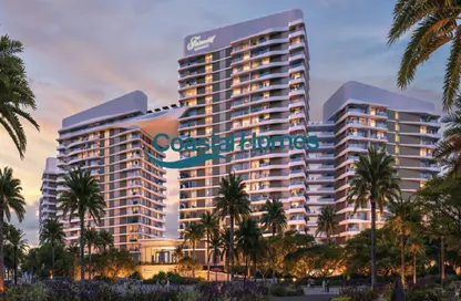 Apartment - 1 Bedroom - 2 Bathrooms for sale in Fairmont Residences - Al Marjan Island - Ras Al Khaimah Apartment - 1 Bedroom - 2 Bathrooms for sale in Fairmont Residences - Al Marjan Island - Ras Al Khaimah