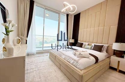 Apartment - 2 Bedrooms - 3 Bathrooms for sale in Gemz by Danube - Al Furjan - Dubai