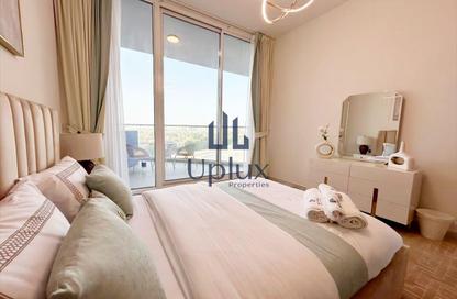 Apartment - 2 Bedrooms - 3 Bathrooms for sale in Gemz by Danube - Al Furjan - Dubai