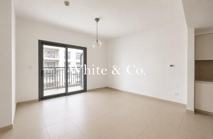 Apartment - 2 Bedrooms - 2 Bathrooms for rent in Hayat Boulevard 2A - Hayat Boulevard 2 - Hayat Boulevard - Town Square - Dubai