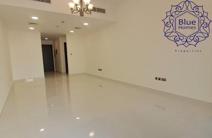 Apartment - 1 - 2 for rent in Trio Building - Al Barsha 1 - Al Barsha - Dubai
