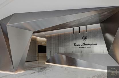 Apartment - 4 - 5 for sale in Tonino Lamborghini Residences 1 - Tonino Lamborghini Residences - Nad Al Sheba 1 - Nad Al Sheba - Dubai
