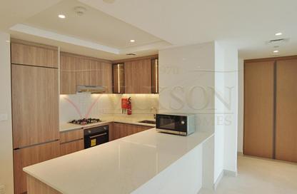Apartment - 1 - 2 for rent in Riva Residence - Maritime City - Dubai Apartment - 1 - 2 for rent in Riva Residence - Maritime City - Dubai