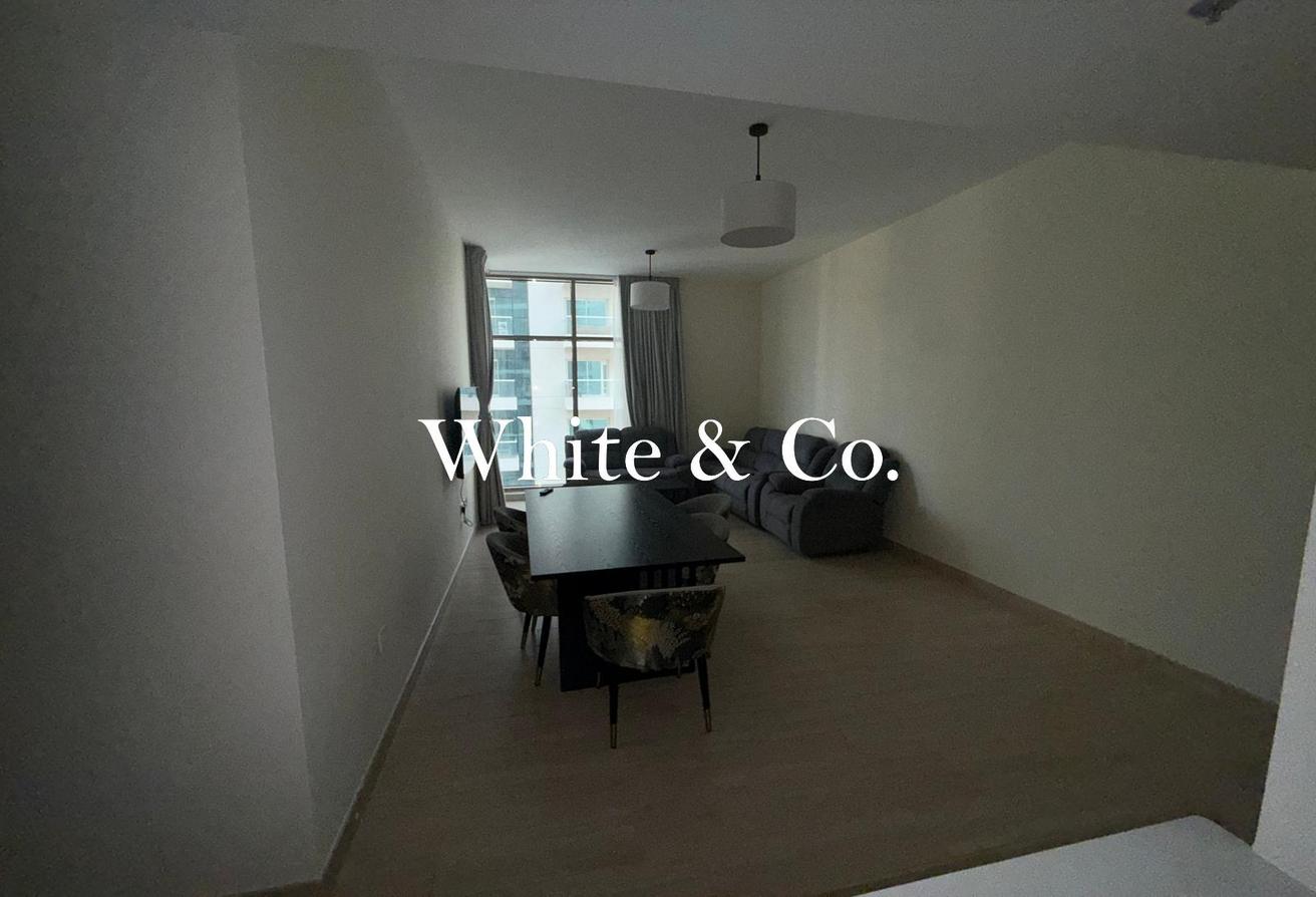 Fully Furnished 2BR | Canal View | Vacant photo 16