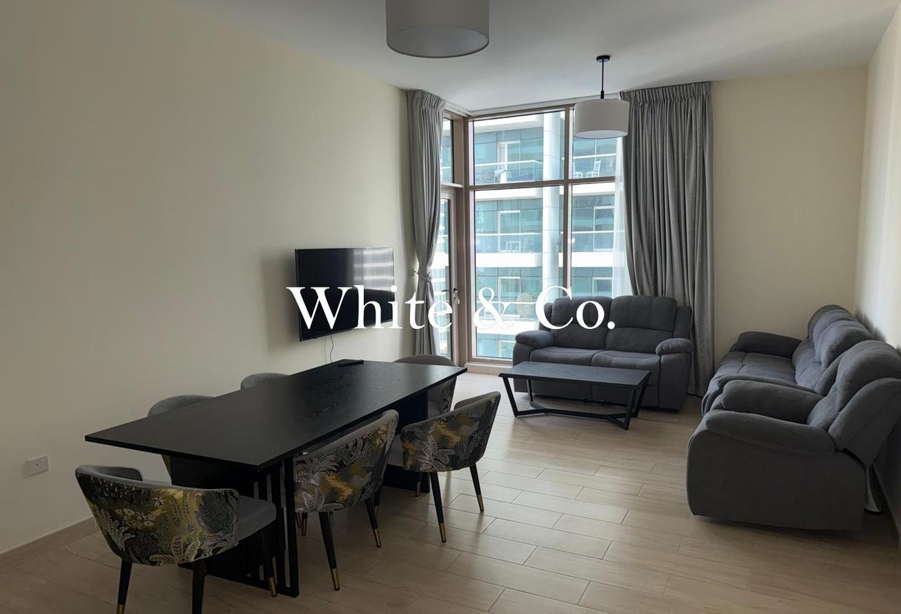 Fully Furnished 2BR | Canal View | Vacant photo 2