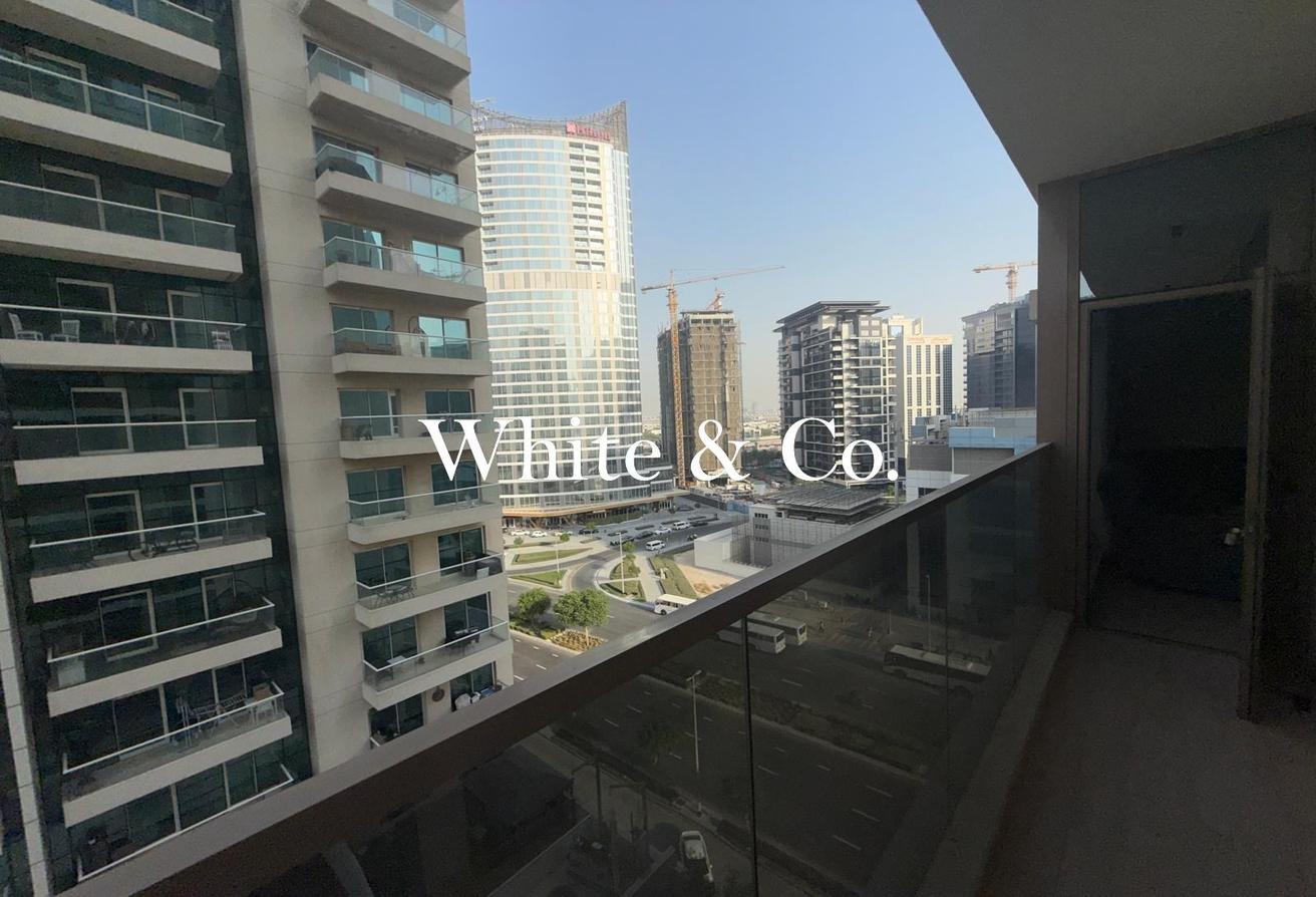 Fully Furnished 2BR | Canal View | Vacant photo 19