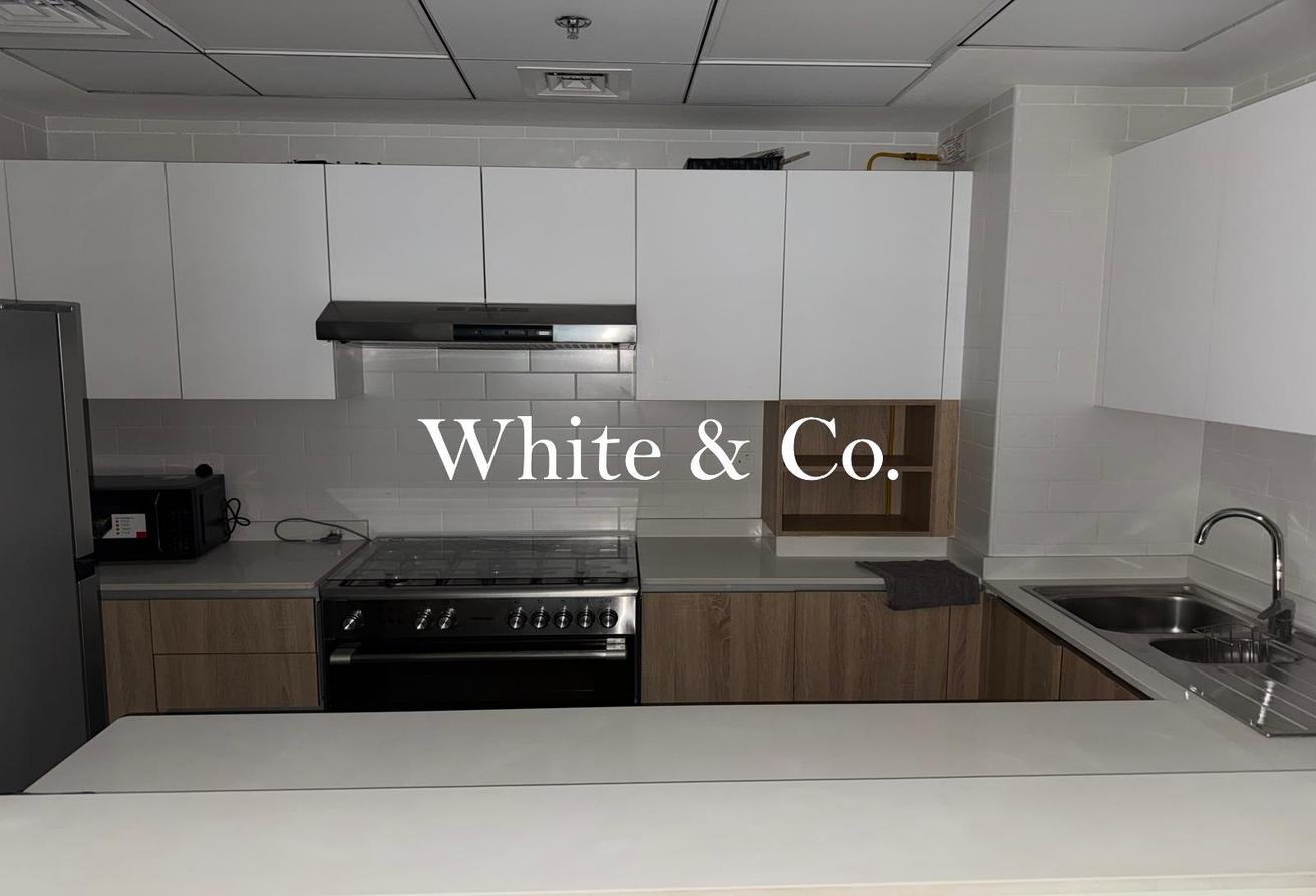Fully Furnished 2BR | Canal View | Vacant photo 15