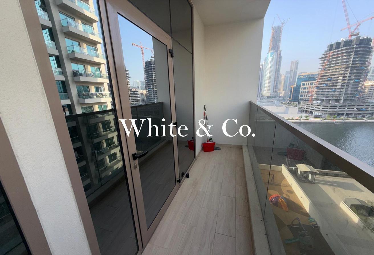 Fully Furnished 2BR | Canal View | Vacant photo 18