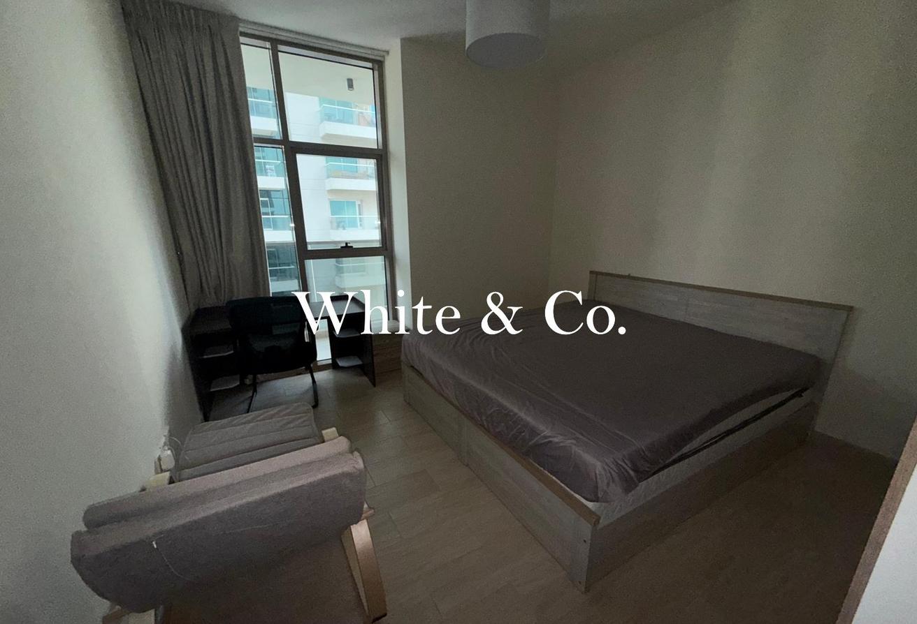 Fully Furnished 2BR | Canal View | Vacant photo 11