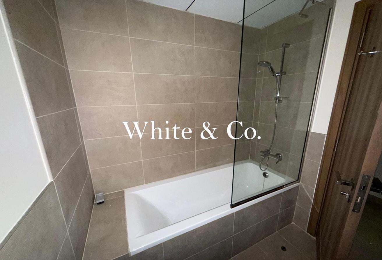 Fully Furnished 2BR | Canal View | Vacant photo 5