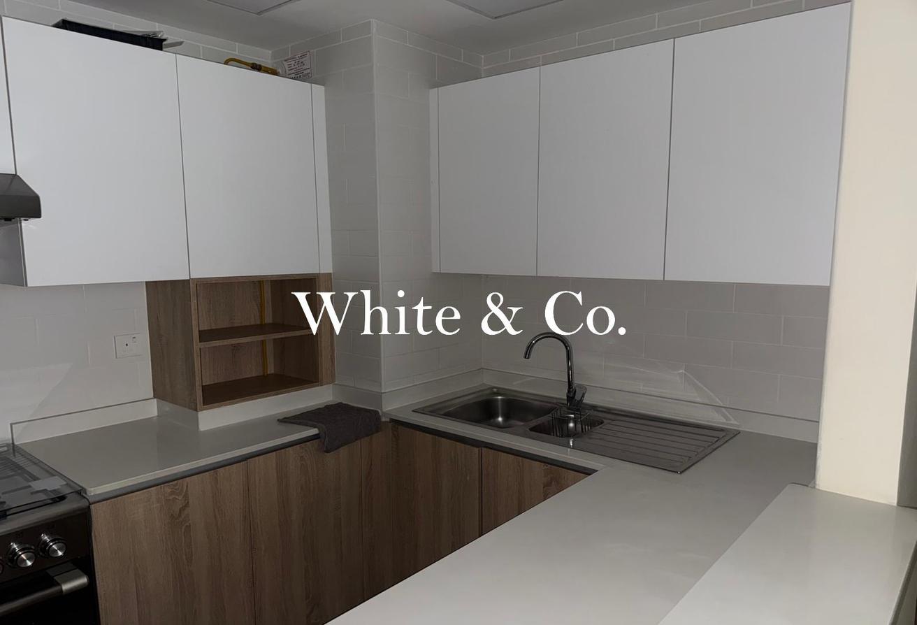 Fully Furnished 2BR | Canal View | Vacant photo 13