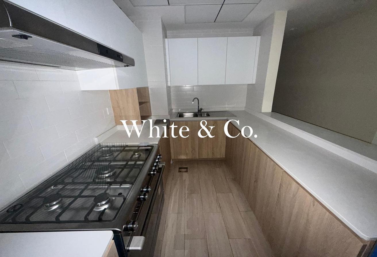 Fully Furnished 2BR | Canal View | Vacant photo 12