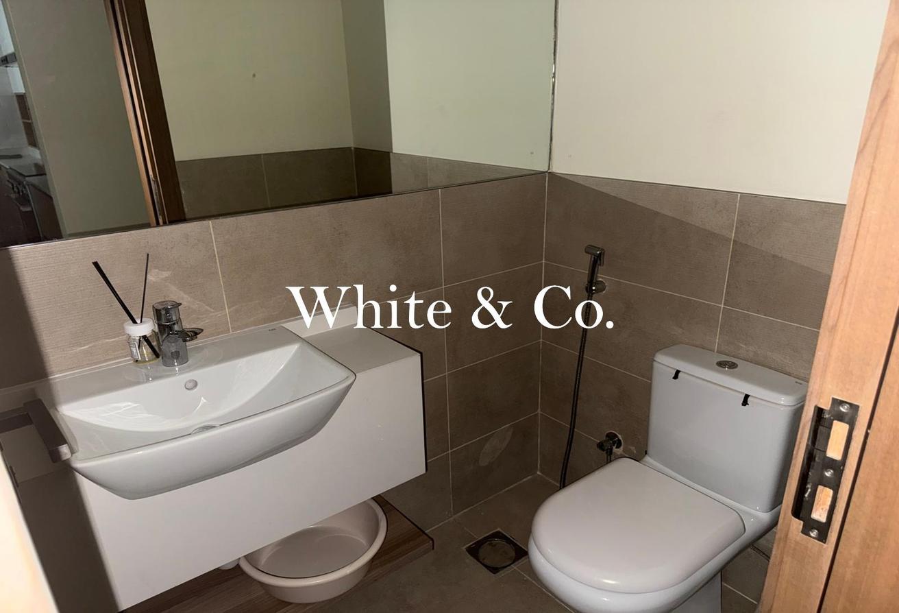 Fully Furnished 2BR | Canal View | Vacant photo 8