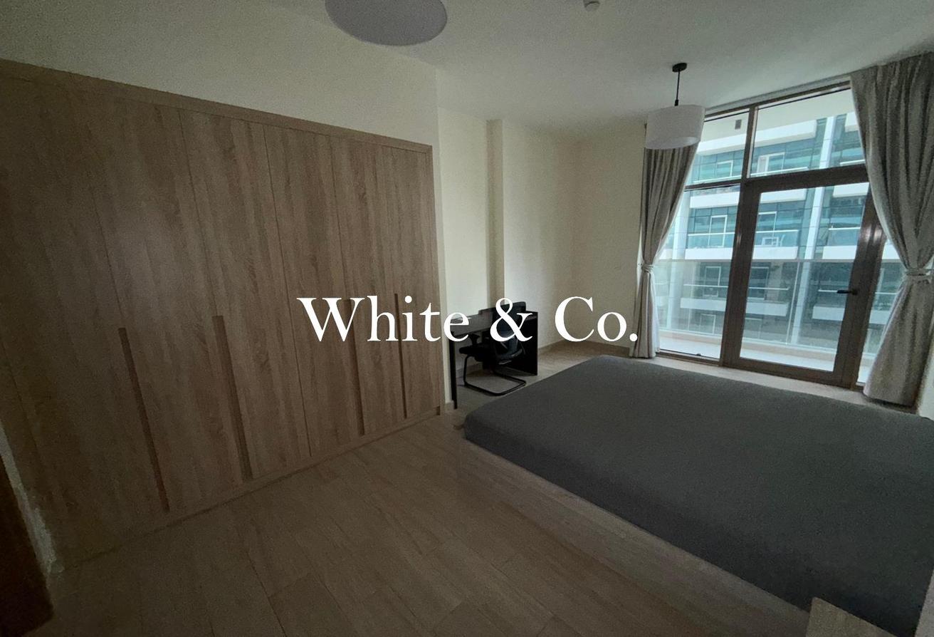 Fully Furnished 2BR | Canal View | Vacant photo 10