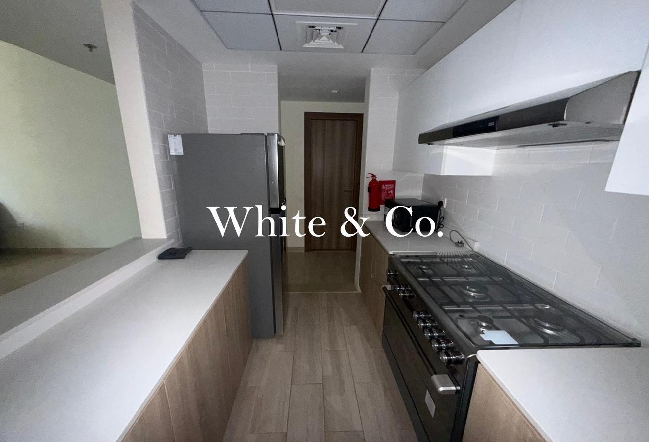 Fully Furnished 2BR | Canal View | Vacant photo 3