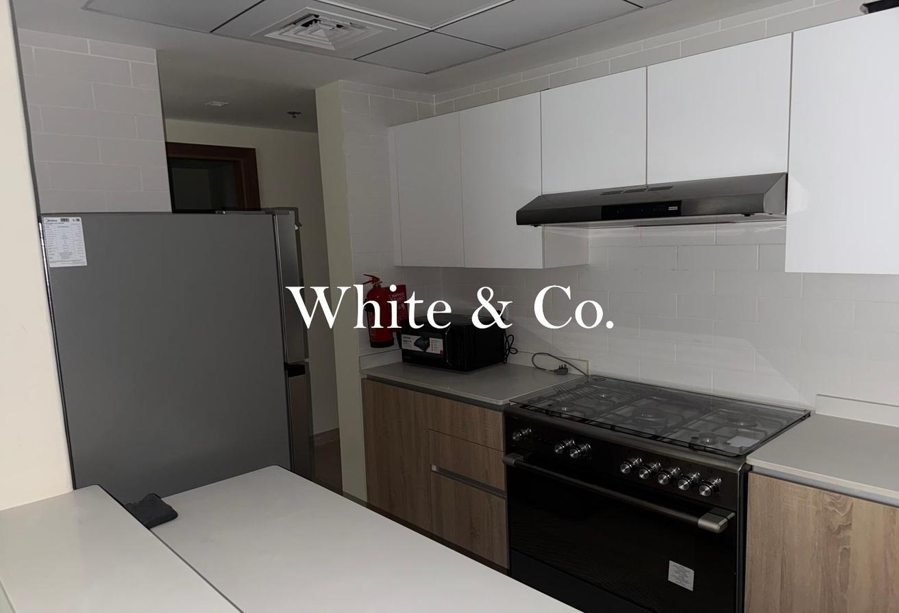 Fully Furnished 2BR | Canal View | Vacant photo 14