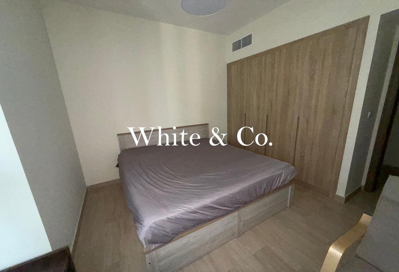 Fully Furnished 2BR | Canal View | Vacant photo 7