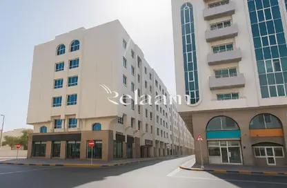 مكتب - استوديو - 1 حمام للايجار في الخالدية - أبوظبي مكتب - استوديو - 1 حمام للايجار في الخالدية - أبوظبي