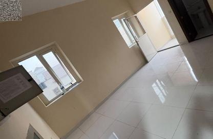 Apartment - Studio - 1 for rent in Rockhill Tower by Rockhill - Al Alia - Ajman