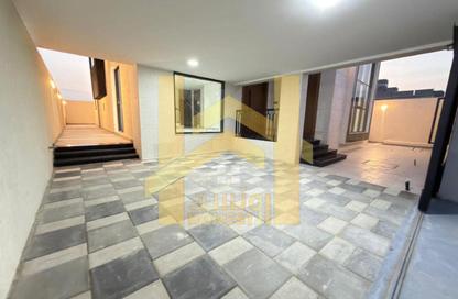 Villa - 5 Bedrooms - 7 Bathrooms for sale in Al Bahia Hills - Al Bahia - Ajman Villa - 5 Bedrooms - 7 Bathrooms for sale in Al Bahia Hills - Al Bahia - Ajman