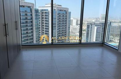 Apartment - 2 Bedrooms - 3 Bathrooms for rent in Al Sayyah Residence A - Al Sayyah Residence - Arjan - Dubai