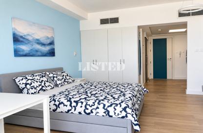 Apartment - Studio - 1 for rent in Pacific Samoa - Pacific - Al Marjan Island - Ras Al Khaimah Apartment - Studio - 1 for rent in Pacific Samoa - Pacific - Al Marjan Island - Ras Al Khaimah
