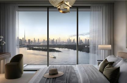 Apartment - 1 Bedroom - 1 Bathroom for sale in Creek Bay - Dubai Creek Harbour (The Lagoons) - Dubai