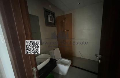 Apartment - 2 Bedrooms - 2 Bathrooms for rent in Ajman 44 building - Al Hamidiya 1 - Al Hamidiya - Ajman