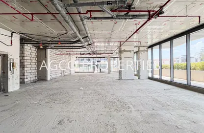 متجر - استوديو - 2 حمامات للايجار في نسايم أفينيو 1 - نسايم افنيو - مردف هيلز - مردف - دبي