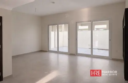 Townhouse - 3 Bedrooms - 4 Bathrooms for rent in Warsan Village Block C - Warsan Village - International City - Dubai