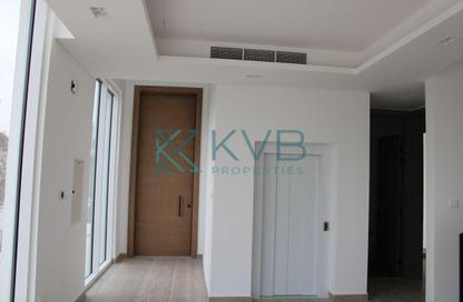 Villa - 4 Bedrooms - 5 Bathrooms for rent in Ixora - Al Barari - Dubai