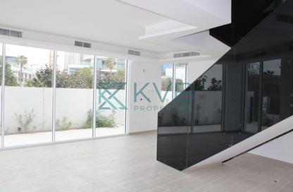 Villa - 4 Bedrooms - 5 Bathrooms for rent in Ixora - Al Barari - Dubai