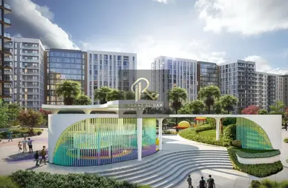 Apartment - 1 Bedroom - 2 Bathrooms for sale in Olfah - Muwaileh Commercial - Sharjah