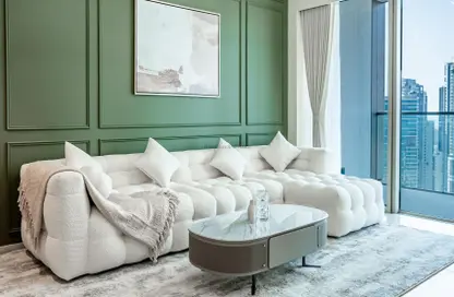 Apartment - 1 Bedroom - 1 Bathroom for sale in Grande - Opera District - Downtown Dubai - Dubai