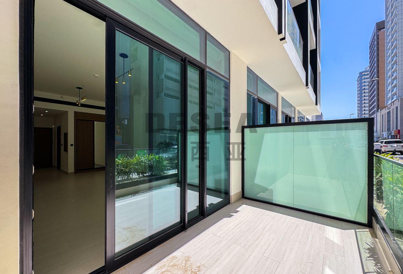Brand New | VOT | Community View | Lower Floor
