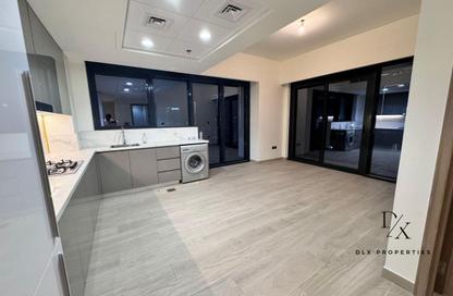Apartment - 1 Bedroom - 1 Bathroom for rent in Azizi Riviera 44 - Azizi Riviera - Meydan One - Meydan - Dubai Apartment - 1 Bedroom - 1 Bathroom for rent in Azizi Riviera 44 - Azizi Riviera - Meydan One - Meydan - Dubai
