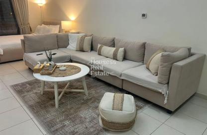 Apartment - Studio - 1 Bathroom for sale in Lavender 1 - Emirates Gardens 1 - District 13 - Jumeirah Village Circle - Dubai