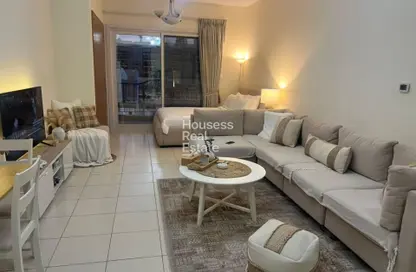 Apartment - Studio - 1 Bathroom for sale in Lavender 1 - Emirates Gardens 1 - Jumeirah Village Circle - Dubai