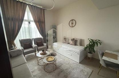 Apartment - 1 - 1 for sale in Azizi Star - Al Furjan - Dubai Apartment - 1 - 1 for sale in Azizi Star - Al Furjan - Dubai