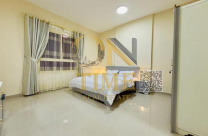Apartment - 2 Bedrooms - 3 Bathrooms for rent in Al Naemiya Tower 1 - Al Naemiya Towers - Al Nuaimiya - Ajman Apartment - 2 Bedrooms - 3 Bathrooms for rent in Al Naemiya Tower 1 - Al Naemiya Towers - Al Nuaimiya - Ajman