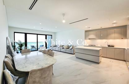 Apartment - 2 - 3 for sale in Sobha Creek Vistas Grande - Sobha Hartland - Mohammed Bin Rashid City - Dubai
