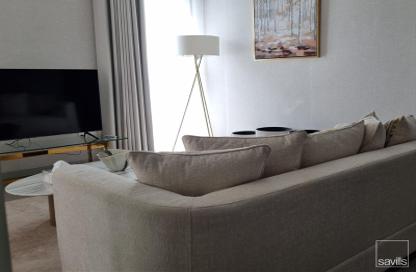 Apartment - 2 Bedrooms - 2 Bathrooms for rent in Uptown Al Zahia - Al Zahia - Muwaileh Commercial - Sharjah Apartment - 2 Bedrooms - 2 Bathrooms for rent in Uptown Al Zahia - Al Zahia - Muwaileh Commercial - Sharjah