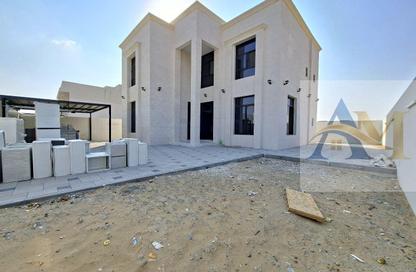 Villa - 5 - 7 for rent in Hoshi 1 - Hoshi - Al Badie - Sharjah