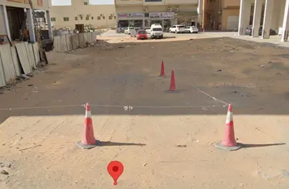 Land - Studio for sale in Al Jurf 3 - Al Jurf - Ajman Downtown - Ajman