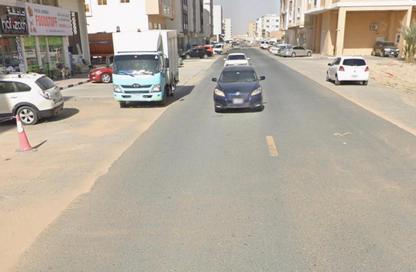 Land - Studio for sale in Al Jurf 3 - Al Jurf - Ajman Downtown - Ajman