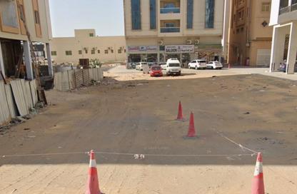 Land - Studio for sale in Al Jurf 3 - Al Jurf - Ajman Downtown - Ajman