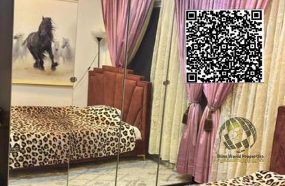 Apartment - 1 Bedroom - 2 Bathrooms for sale in City Tower - Al Nuaimiya - Ajman Apartment - 1 Bedroom - 2 Bathrooms for sale in City Tower - Al Nuaimiya - Ajman